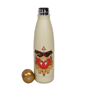 MAP4064 Insulated Bottle 500ml Viktor Krum Durmstrang - Harry Potter